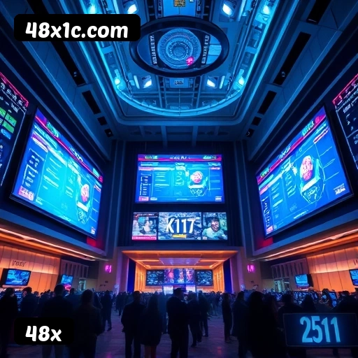 Jogos Crash no Cassino 48x